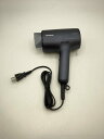 【中古】Panasonic◆ドライヤー・ヘアアイロン EH-NA0J-A【家電・ビジュアル・オーディオ】