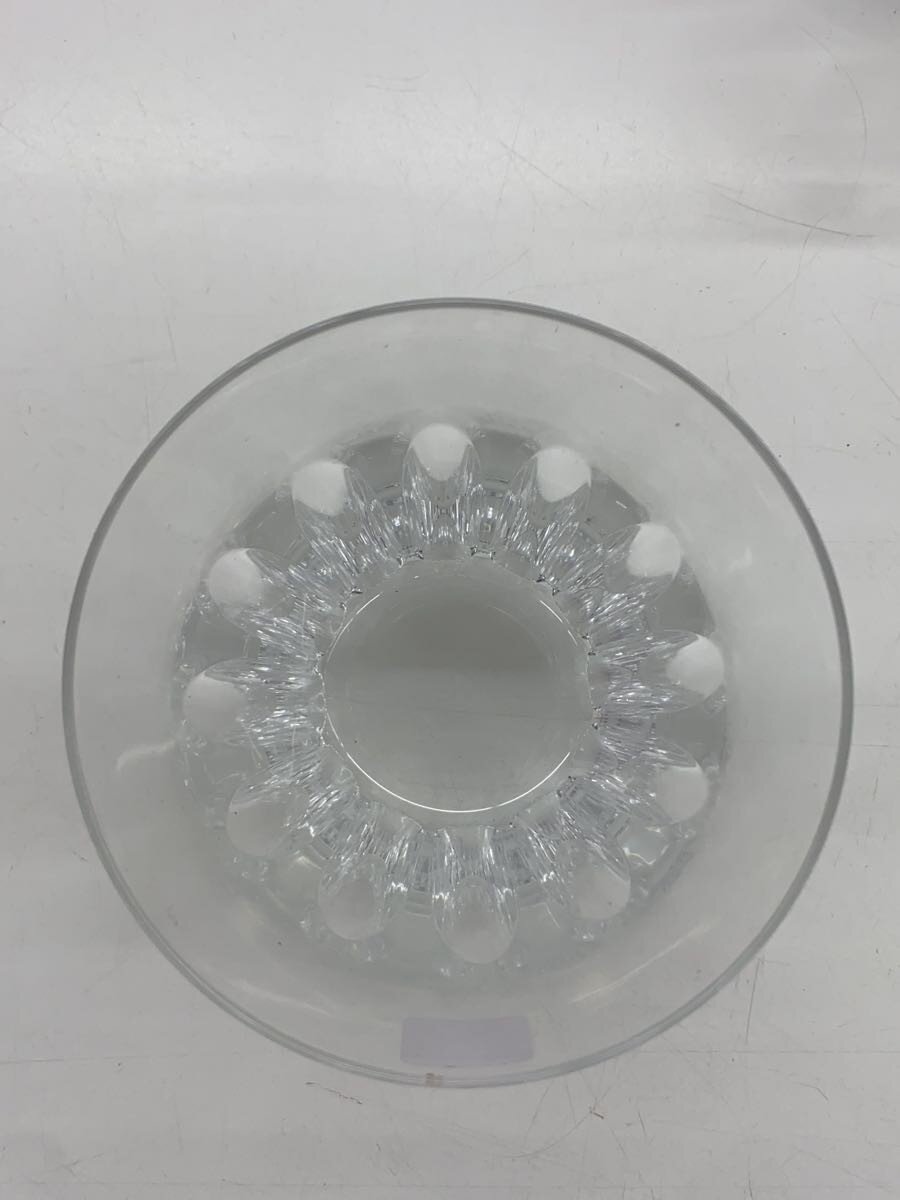 【中古】Baccarat◆グラス/2点セット/CLR【キッチン用品】