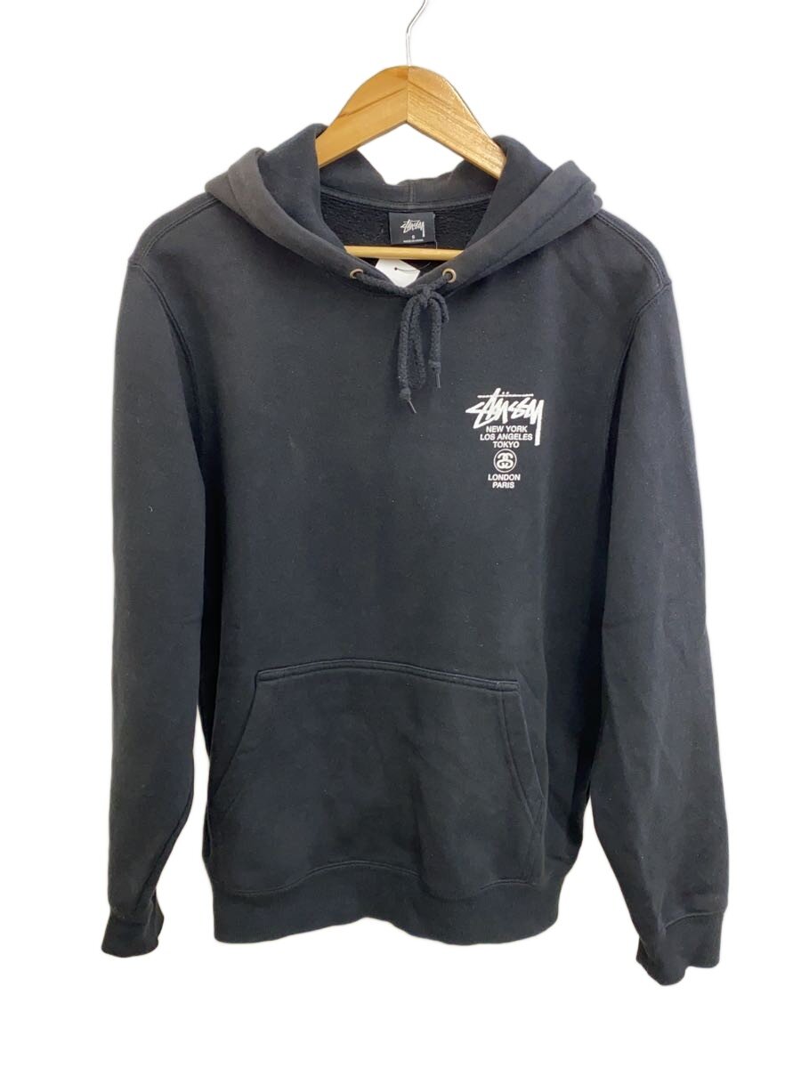 楽天市場】stussy ワールドツアー パーカーの通販