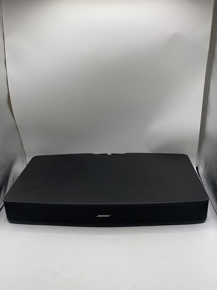 楽天市場】Bose Solo 5 TV sound systemの通販