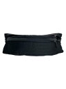 【中古】EMPORIO ARMANI◆ショルダーバッグ/ポリエステル/BLK/総柄/9RW401/ボディバッグ【バッグ】(4)