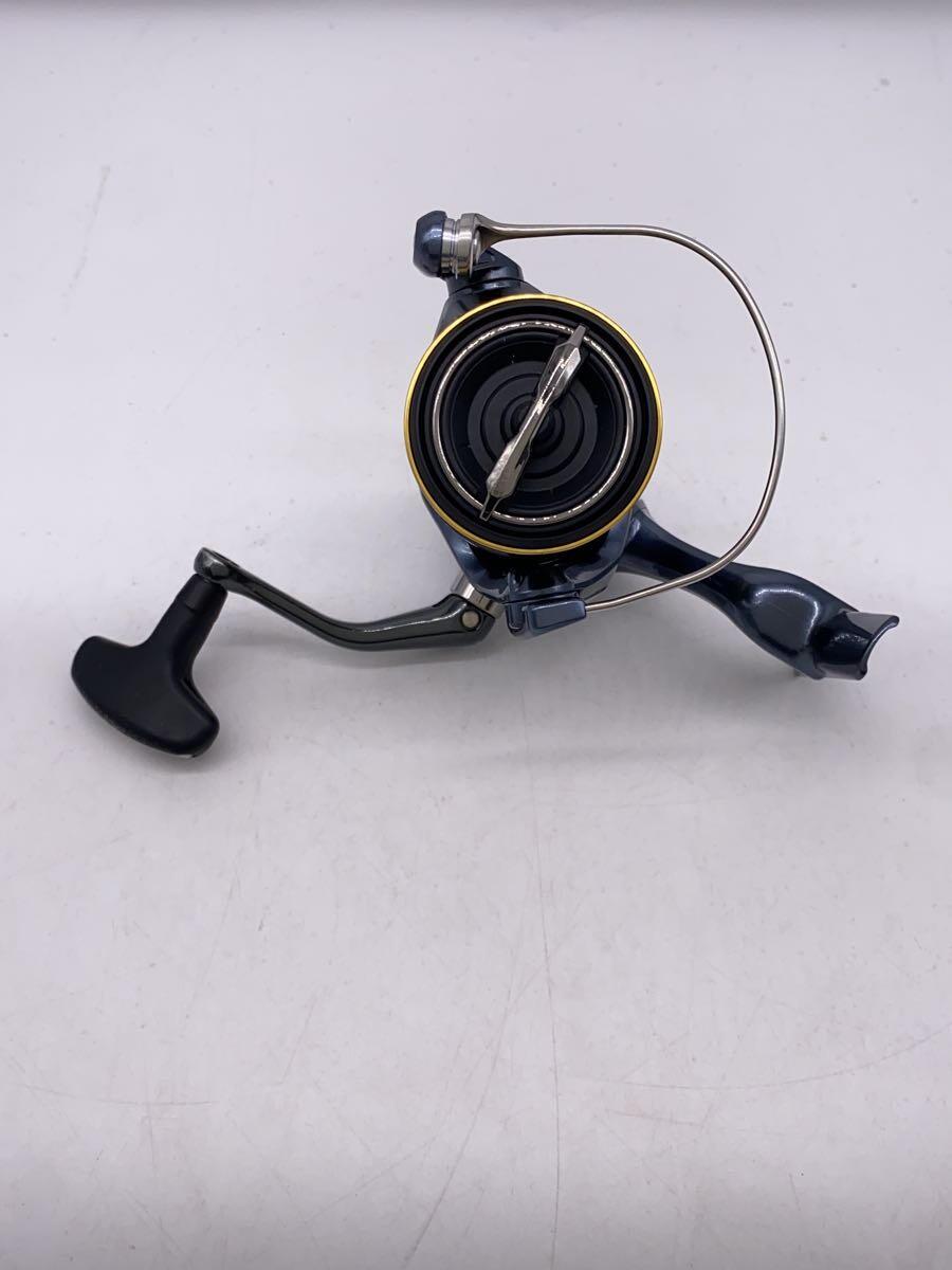 SHIMANO - 【中古】SHIMANO◆リール/スピニングリール/C3000XG【スポーツ】