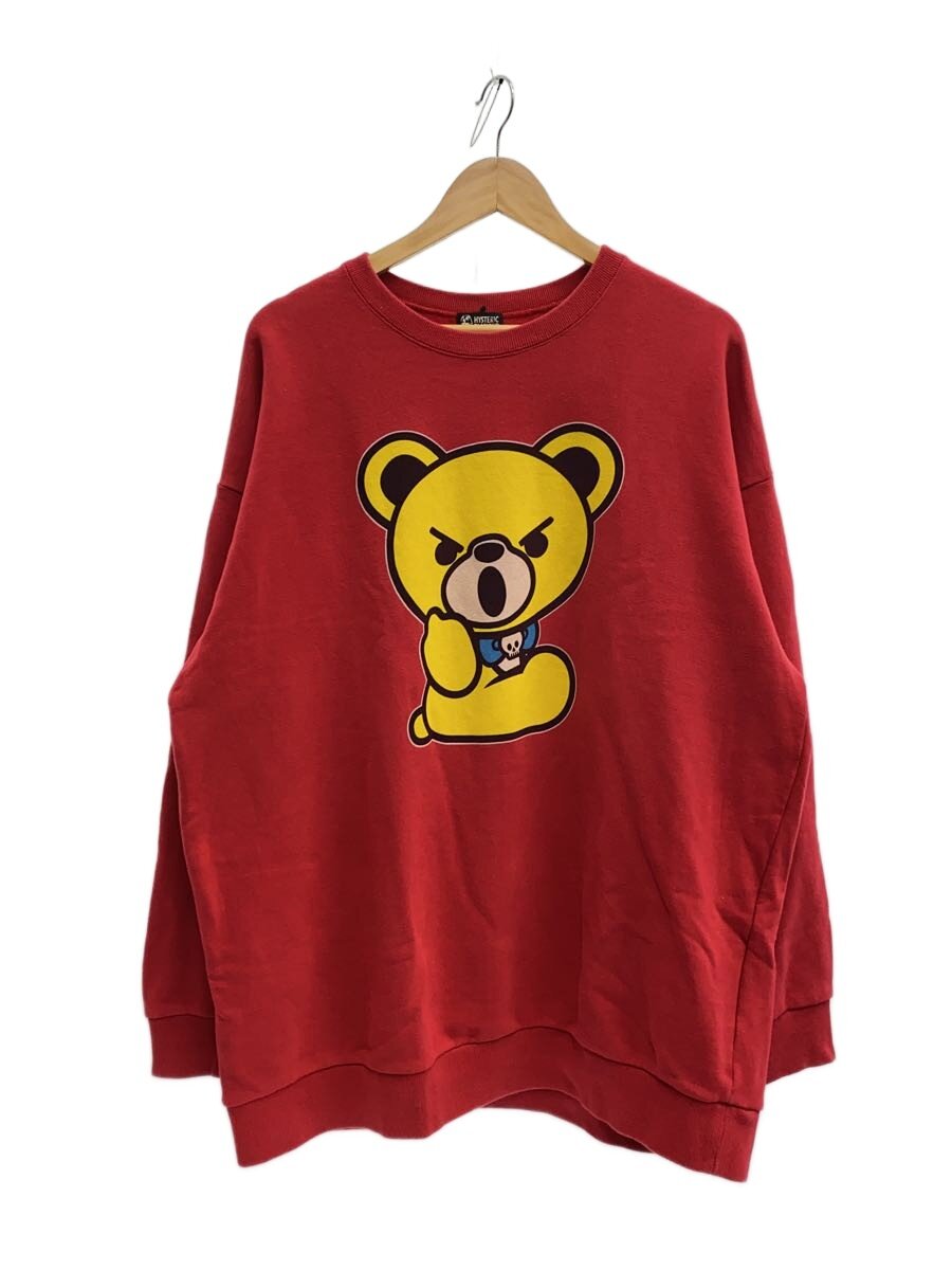楽天市場】hysteric glamour bearの通販