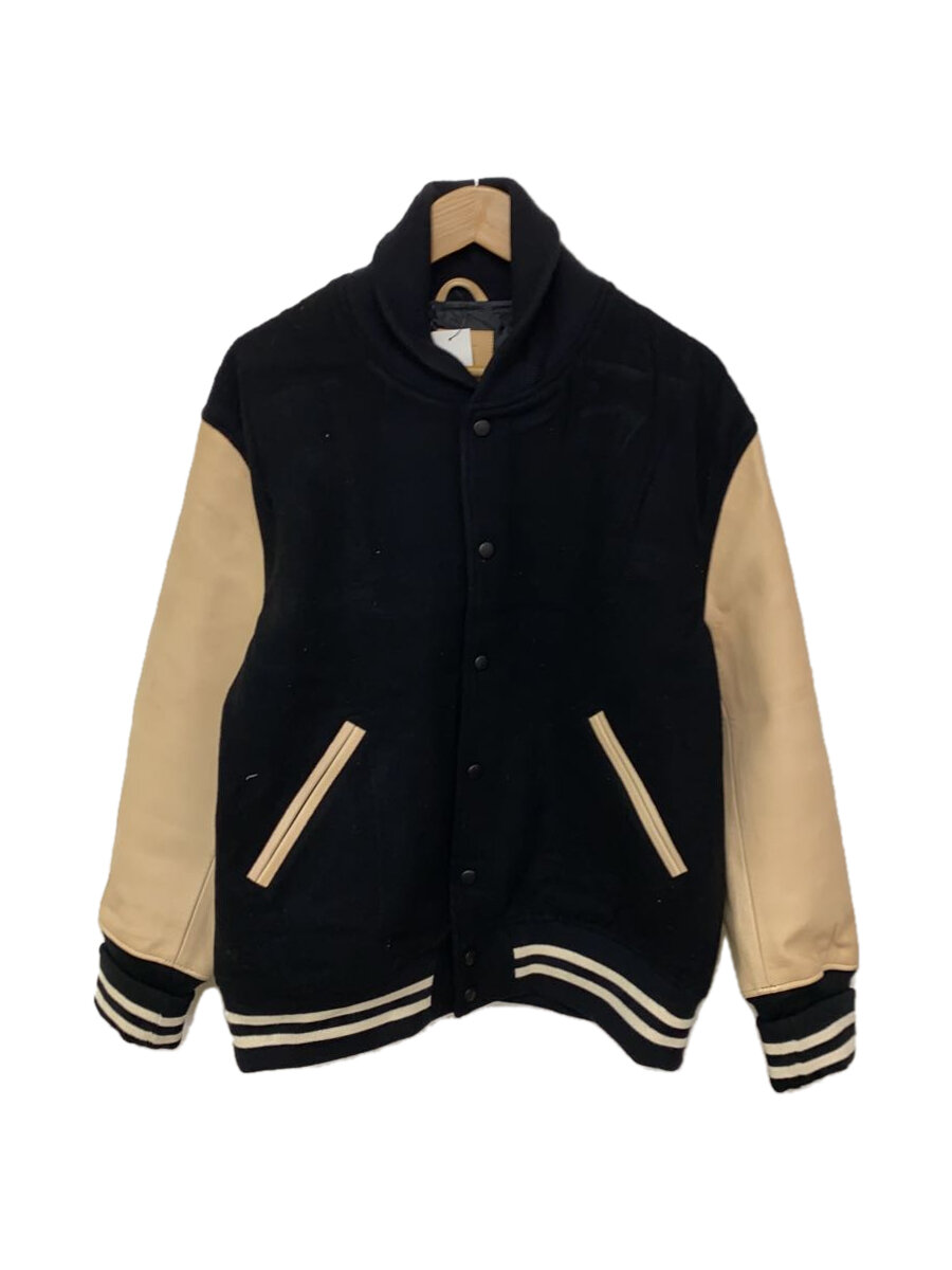 エンダースキーマ　スキマ　スタジャン　アワードジャケット　バーシティジャケット エンダースキーマ スキマ スタジャン アワードジャケット バー