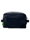 【中古】PORTER◆ショルダーバッグ/--/BLK【バッグ】