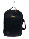 【中古】L.L.Bean◆エルエルビーン/リュック/ナイロン/BLK/294128/コンチネンタルトラベルバッグ【バッグ】(4)