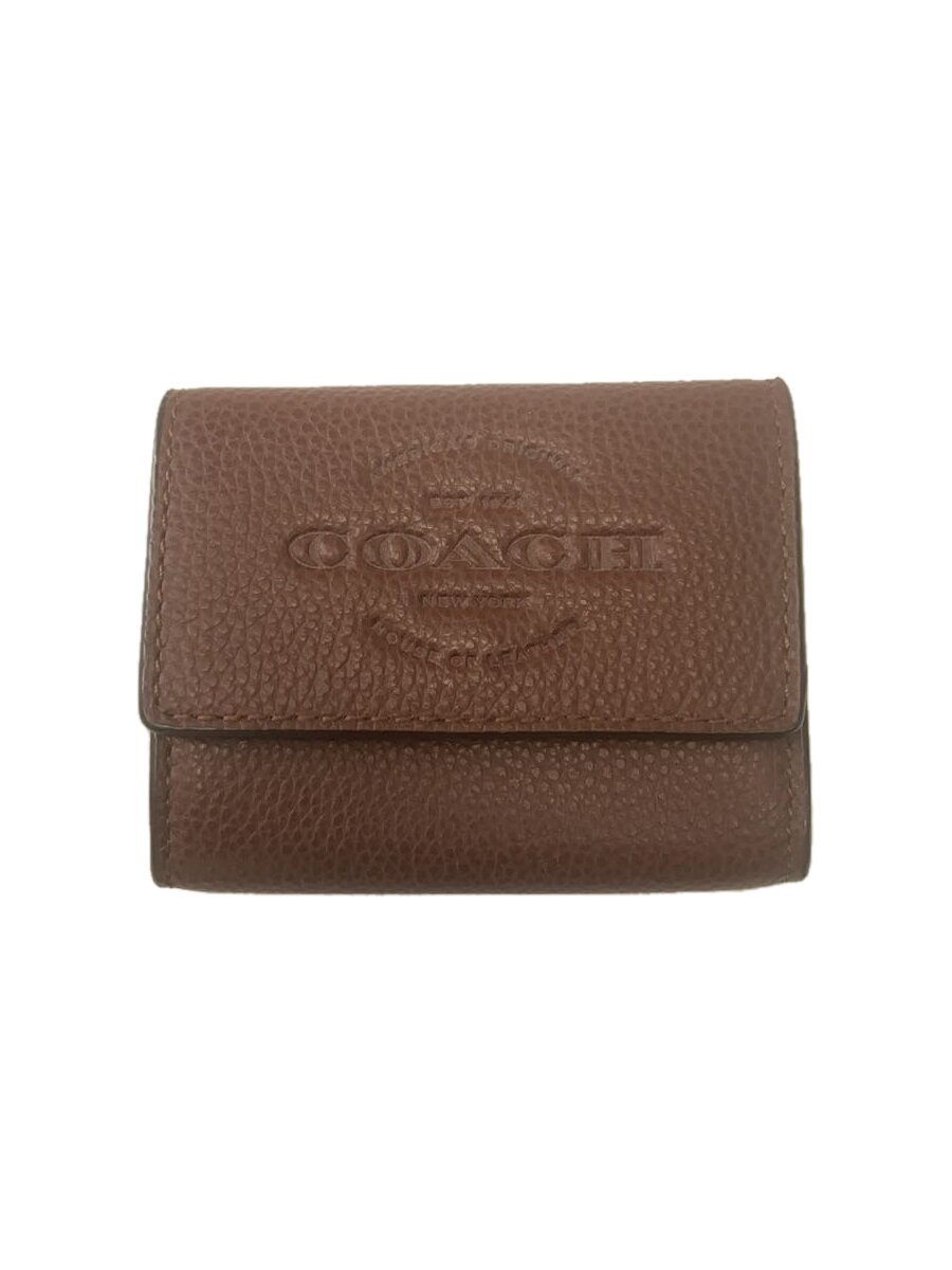 【中古】COACH◆コインケース/--/レディース/F24652//【服飾雑貨他】