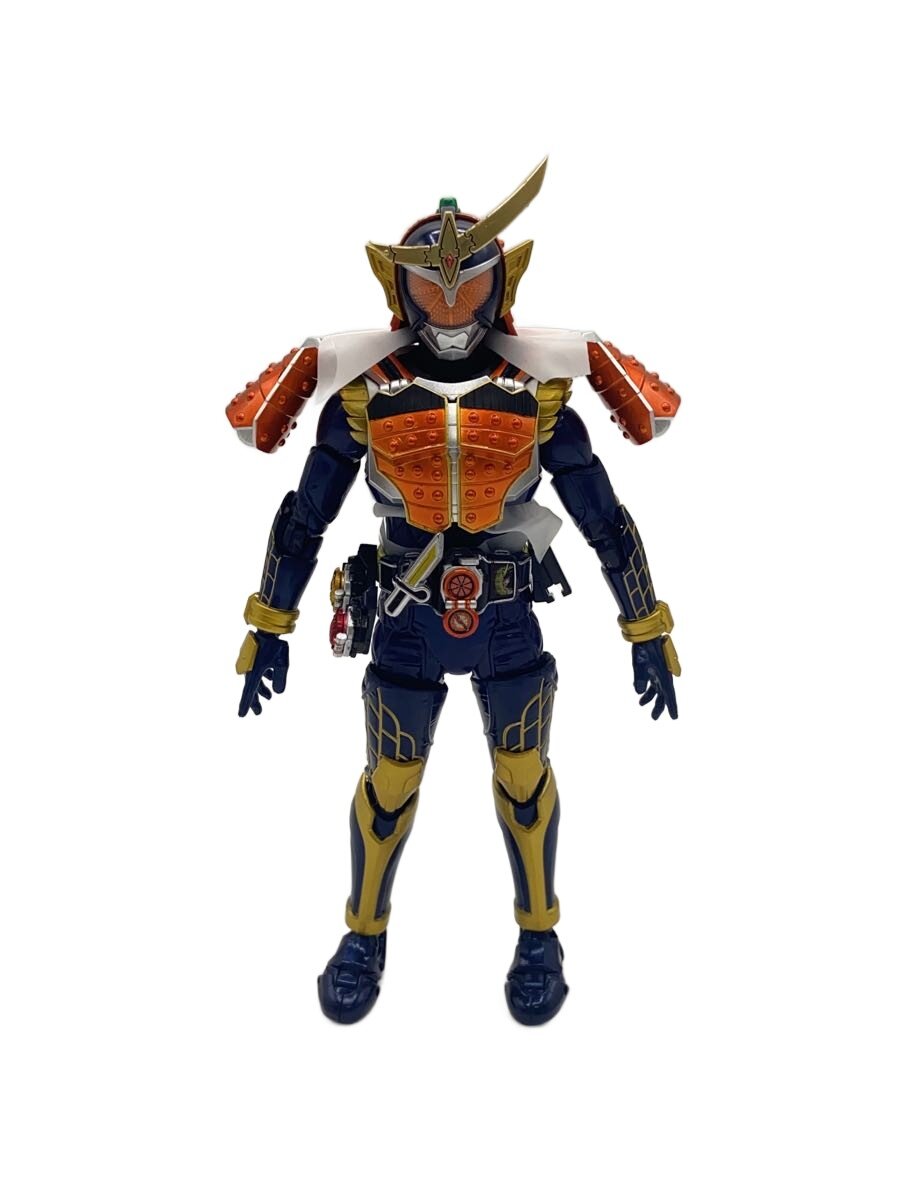楽天市場】真骨彫 仮面ライダー鎧武の通販
