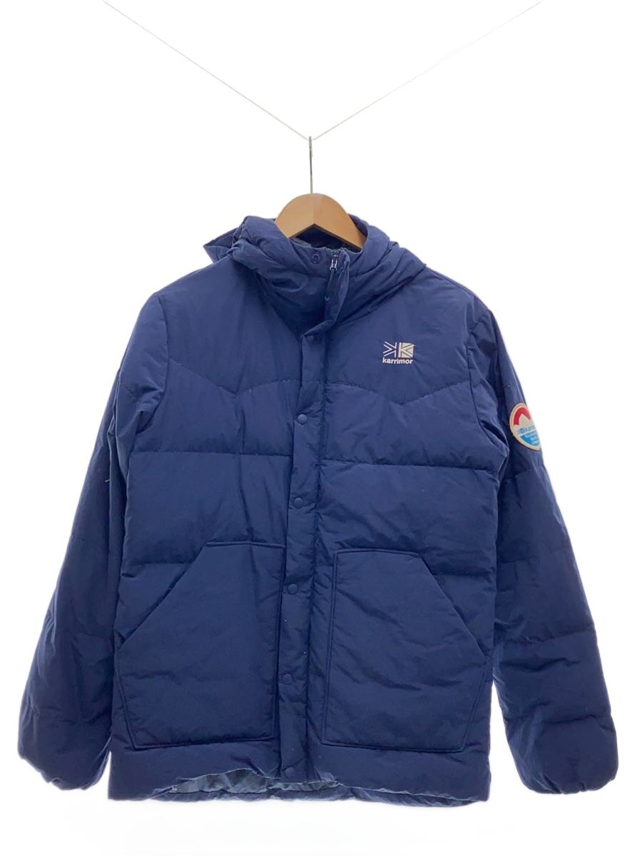 楽天市場】カリマー karrimor イーデイ ダウン パーカーの通販