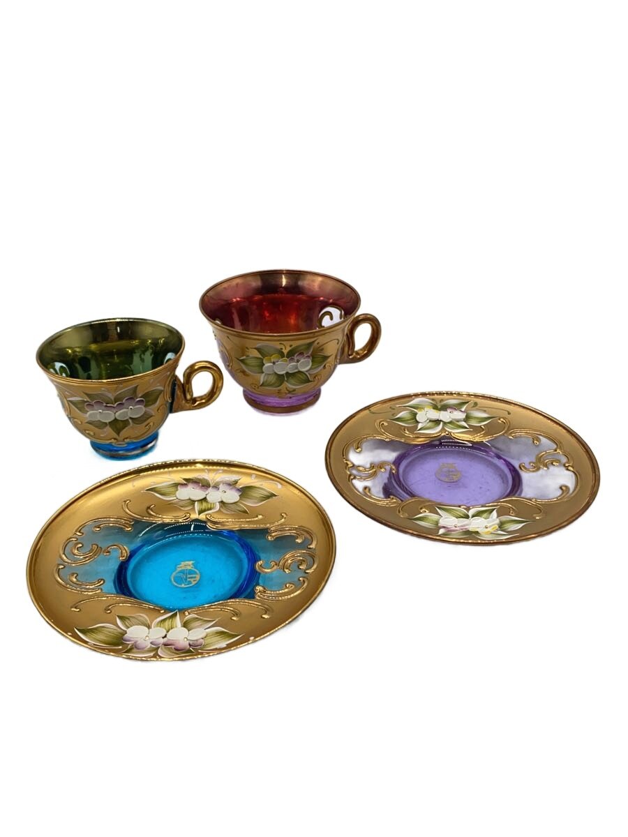 楽天市場】ベネチアン グラス ムラーノ（キッチン用品・食器・調理器具