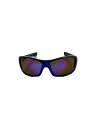 【中古】OAKLEY◆サングラス/プラスチック/GRY/BRW/メンズ...(4)
