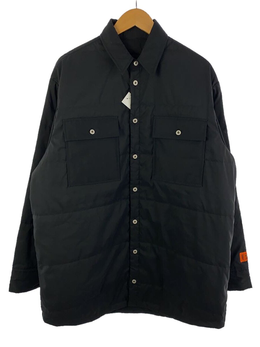 楽天市場】HERON PRESTON（コート・ジャケット｜メンズファッション