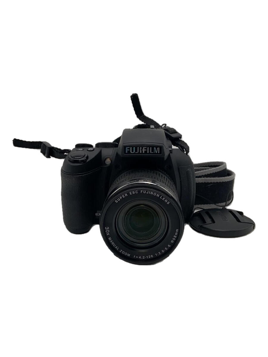 【中古】FUJIFILM◆デジタルカメラ FinePix HS30EXR【カメラ】