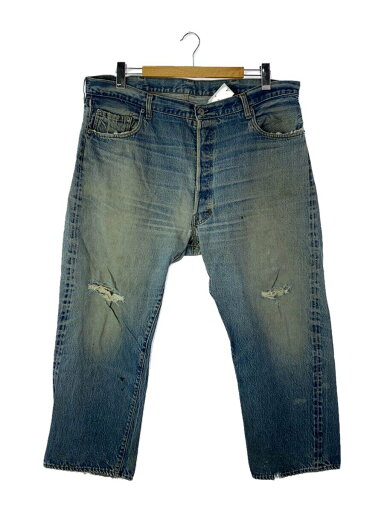 【中古】Levi’s◆501//ボトム/--/デニム【メンズウェア】 【中古】Levi’s◆501//ボトム/--/デニム【メンズウェア】