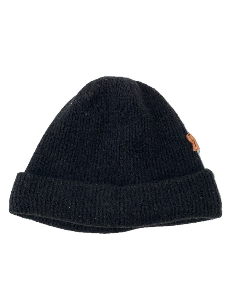 【ブランド】Acne Studios(Acne) 【ブランドカナ】アクネストゥディオズ（アクネ） 【型番】 【程度】C 【サイズ】その他 【メインカラー】ブラック 【素材・生地】ウール 【キーワード】　　　/ 2025/07/01 セカンドストリート石狩店【3762】【中古】Acne Studios(Acne)◆ニットキャップ/--/ウール ブランド Acne Studios(Acne) 型番 カラー ブラック 柄 無地 素材・生地 ウール>色・素材について サイズ その他>サイズ表示について 実寸（cm） 【ニットキャップ】 高さ：23 / 頭周り：60 【その他】 その他サイズ：/ 商品は　セカンドストリート石狩店の店頭にて販売しております。商品に関するお問合わせは、お電話(TEL:0133-71-2010)にて、問合わせ番号：2239153077920をお伝えください。 配送方法やお支払い方法に関するお問い合わせは、サポートセンターまでご連絡をお願いします。 ※お電話の対応は営業時間内のみとなります。お問い合わせフォームでお問い合わせの際はご注文番号をご記入下さい