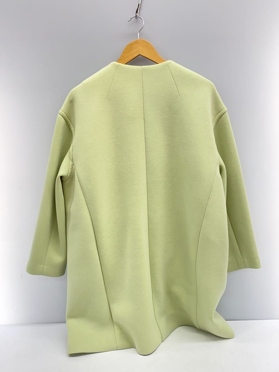 【中古】Mila Owen◆25年モデル/コート/1/ポリエステル/GRN/09WFC251033【レディースウェア】 jumblestore-38157828 2nd STREET 楽天市場店 サンプル画像2