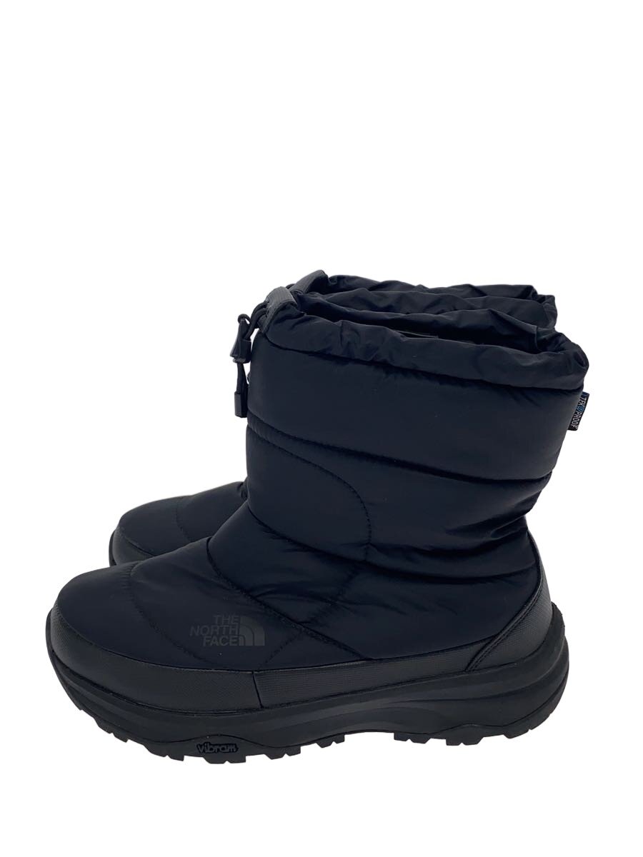 【ブランド】THE NORTH FACE 【ブランドカナ】ザノースフェイス 【型番】 【程度】B 【サイズ】25cm 【メインカラー】ブラック 【素材・生地】 【キーワード】　　　/ 2026/01/13 セカンドストリート天童店【3537】【中古】THE NORTH FACE◆ブーツ/25cm/BLK ブランド THE NORTH FACE 型番 カラー ブラック 柄 素材・生地 >色・素材について サイズ 25cm>サイズ表示について 実寸（cm） 【ブーツ】 ヒール：5 / 高さ：20 / ソール全長：28 【その他】 その他サイズ：/ 商品は　セカンドストリート天童店の店頭にて販売しております。商品に関するお問合わせは、お電話(TEL:023-652-0703)にて、問合わせ番号：2335376477926をお伝えください。 配送方法やお支払い方法に関するお問い合わせは、サポートセンターまでご連絡をお願いします。 ※お電話の対応は営業時間内のみとなります。お問い合わせフォームでお問い合わせの際はご注文番号をご記入下さい この商品に関する出品店舗からのコメント 汚れ有