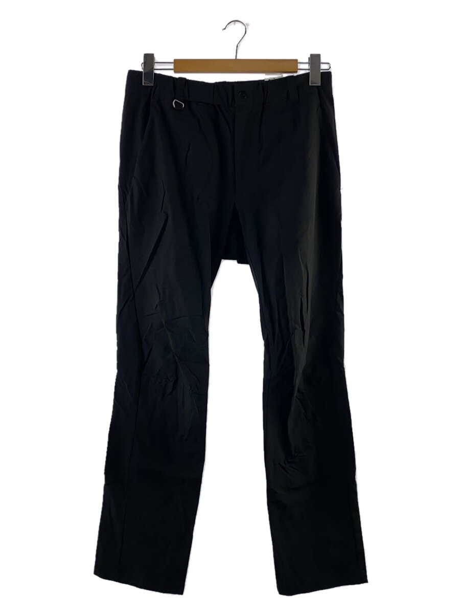 【中古】SOPHNET.◆ボトム/M/ナイロン/BLK/SOPH-232043【メンズウェア】