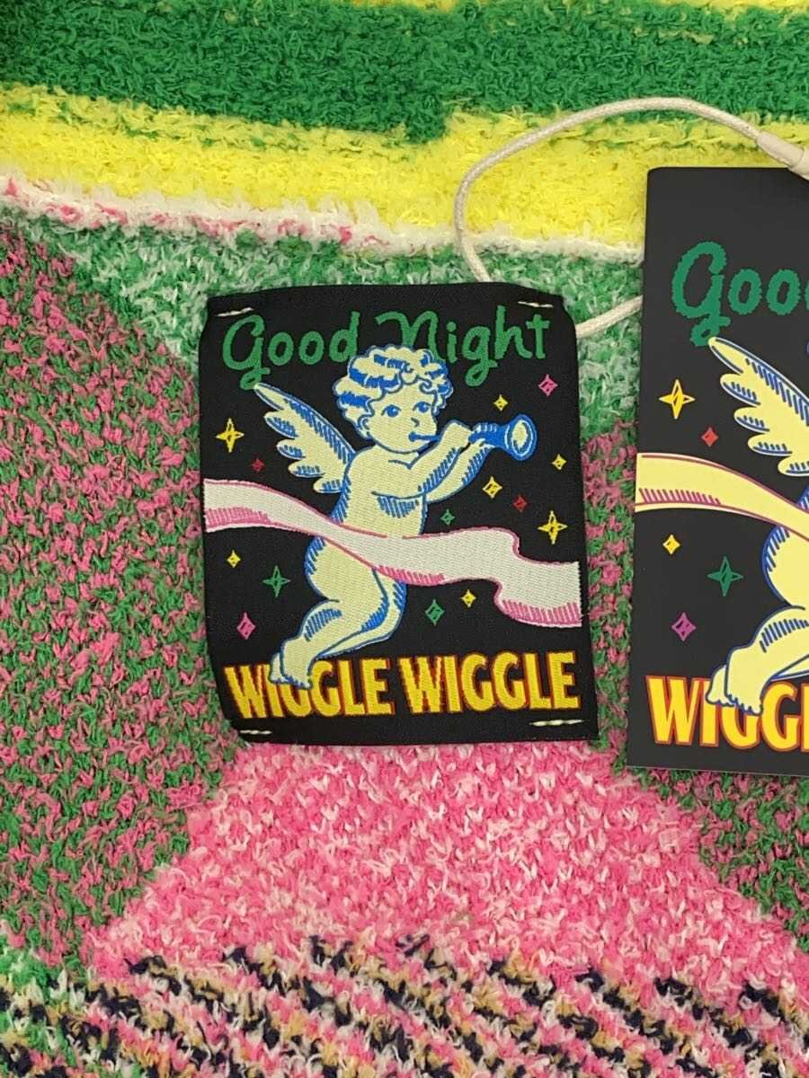 【中古】WiggleWiggle/リネンその他/ラウンジローブ【インテリア小物・日用雑貨】 [3]