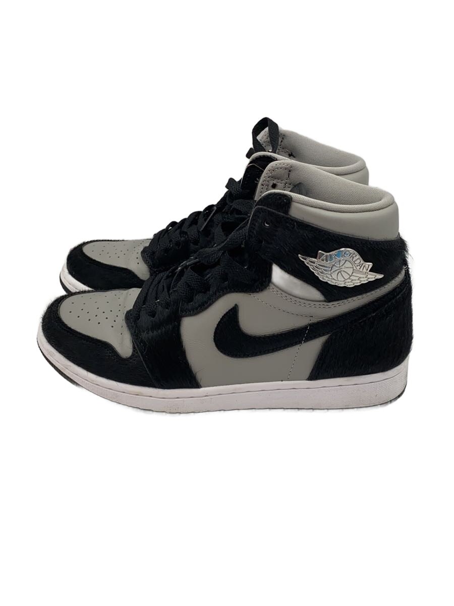 NIKE◆ハイカットスニーカー_DZ2523-001/25.5cm/BLK