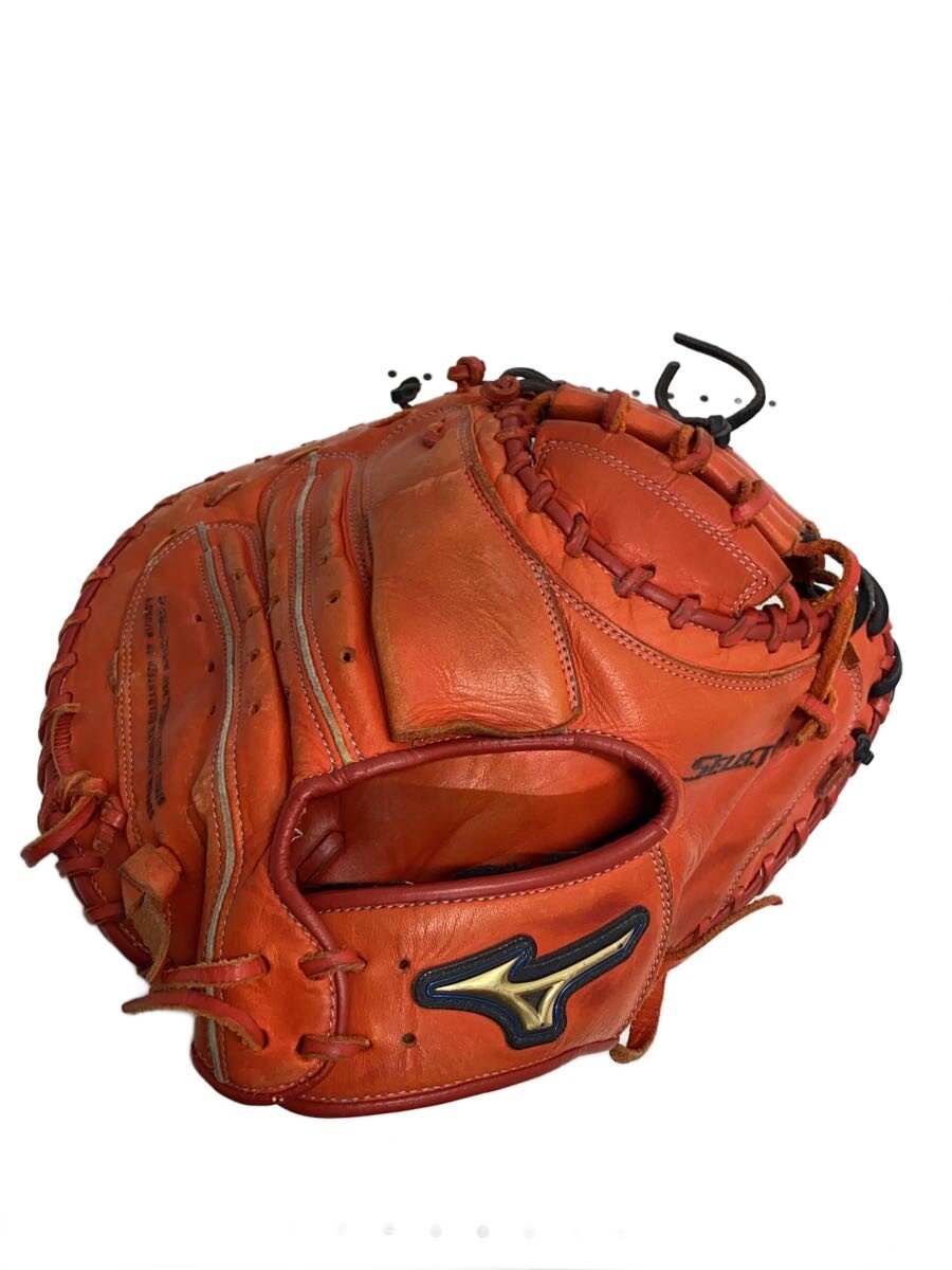 楽天市場】ミズノ select9 キャッチャーミットの通販