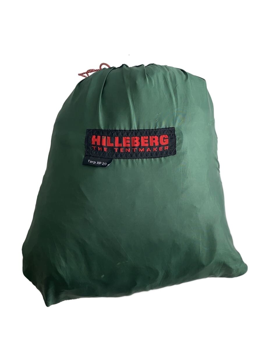 楽天市場】ヒルバーグ tarp 20 xpの通販