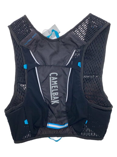 【中古】CAMELBAK/バッグ/--/BLK【バッグ】 【中古】CAMELBAK/バッグ/--/BLK【バッグ】