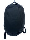 【中古】リュック/--/BLK/無地【バッグ】(4)