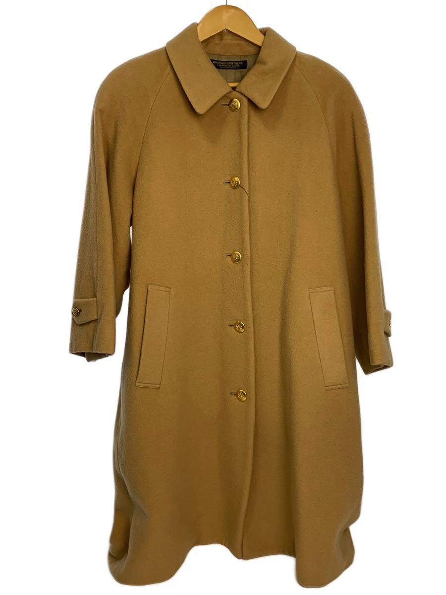 【中古】BROOKS BROTHERS◆コート/--/ウール/bblbw637264【レディースウェア】