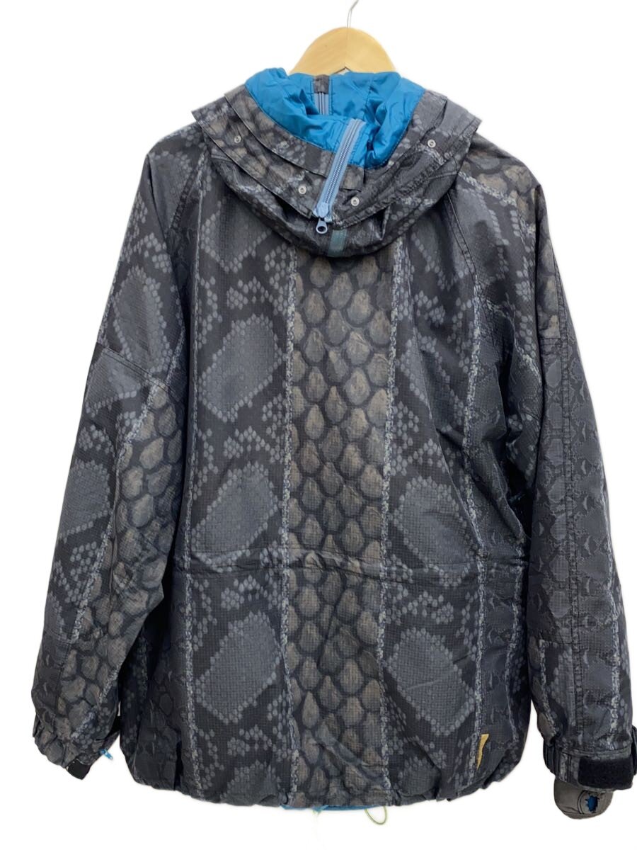 【中古】ウェアー/BLK【スポーツ】 2