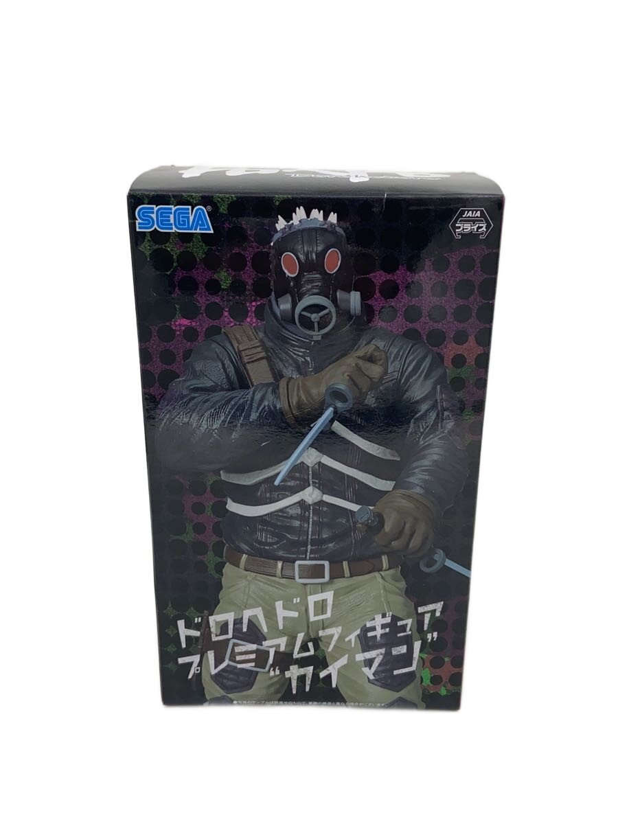 【中古】SEGA◆フィギュア/--//【ホビー】