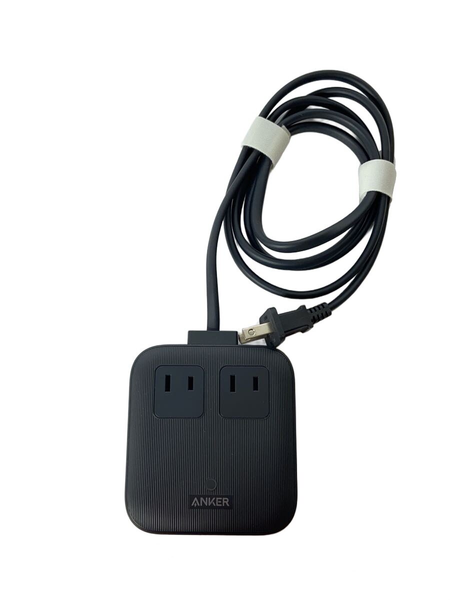 【ブランド】ANKER 【ブランドカナ】アンカー 【型番】 【程度】B 【カラー】 【キーワード】　　　/ 2026/08/20 セカンドストリート佐賀兵庫店 【3979】【中古】ANKER◆Anker Nano Charging Station/生活家電その他/a9129 ブランド ANKER 型番 カラー 実寸（cm） 【生活家電その他】 幅：9.5 / 高さ：2 / 奥行：11 【その他】 その他サイズ：/ 商品は　セカンドストリート佐賀兵庫店の店頭にて販売しております。商品に関するお問合わせは、お電話(TEL:0952-27-7605)にて、問合わせ番号：2339797977959をお伝えください。 配送方法やお支払い方法に関するお問い合わせは、サポートセンターまでご連絡をお願いします。 ※お電話の対応は営業時間内のみとなります。お問い合わせフォームでお問い合わせの際はご注文番号をご記入下さい この商品に関する出品店舗からのコメント Anker Nano Charging Station/一般的な中古品と同等のコンディションで、特筆すべき致命的なダメージはございません。こちらの商品は店頭でも同時販売しておりますので、掲載時とコンディションが異なる場合がございます。予めご了承下さいませ。商品の状態やご不明な点がございましたら、お気軽にお問い合わせ下さいませ。