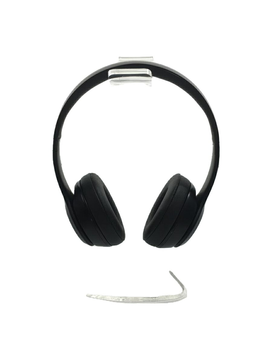 šbeats by dr.dresolo3 wireless Icon Collection MX432PA/A [֥å] A1796ڲšӥ奢롦ǥ