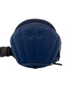 【中古】TeLasbaby◆キッズ他/DaG1/ダッグワン/ヒップシート/折り畳み/ウエストポーチ/ネイビー/無地【キッズ】