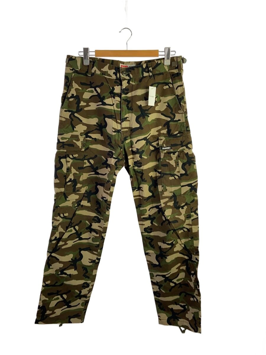 XLARGE カモフラージュ スノーボードパンツ　迷彩 楽天市場】迷彩（ブランドエクストララージ）（ズボン・パンツ｜メンズ