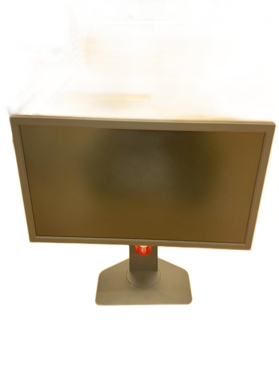 【中古】BENQ◆PCモニター・液晶ディスプレイ XL2411K/24インチ//【パソコン】