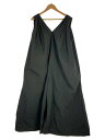 【中古】ETRE TOKYO◆レディース衣料/S/ポリエステル/BLK/無地/1222330117【レディースウェア】
