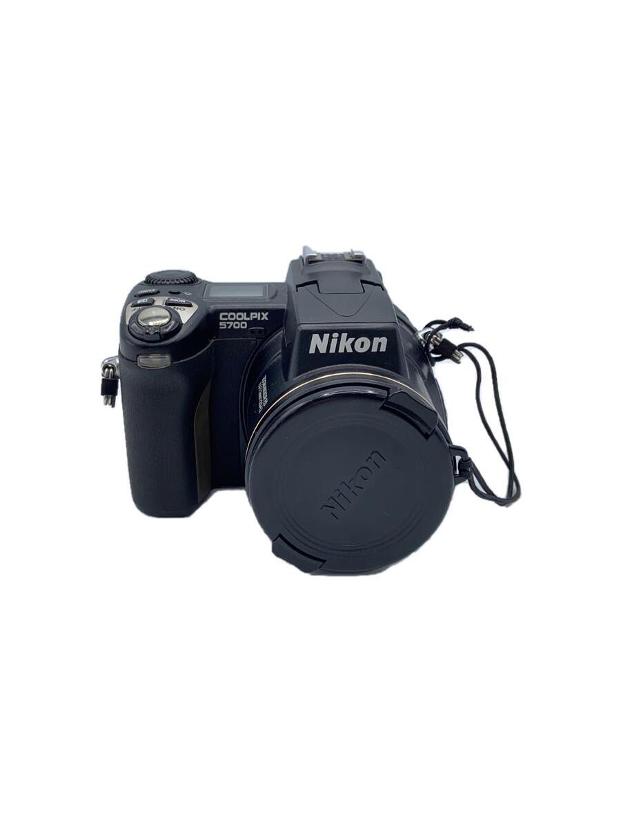 【中古】Nikon◆デジタルカメラ COOLPI