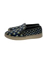 【中古】COACH◆シューズ/23cm/NVY/FG2113【シューズ】(4)