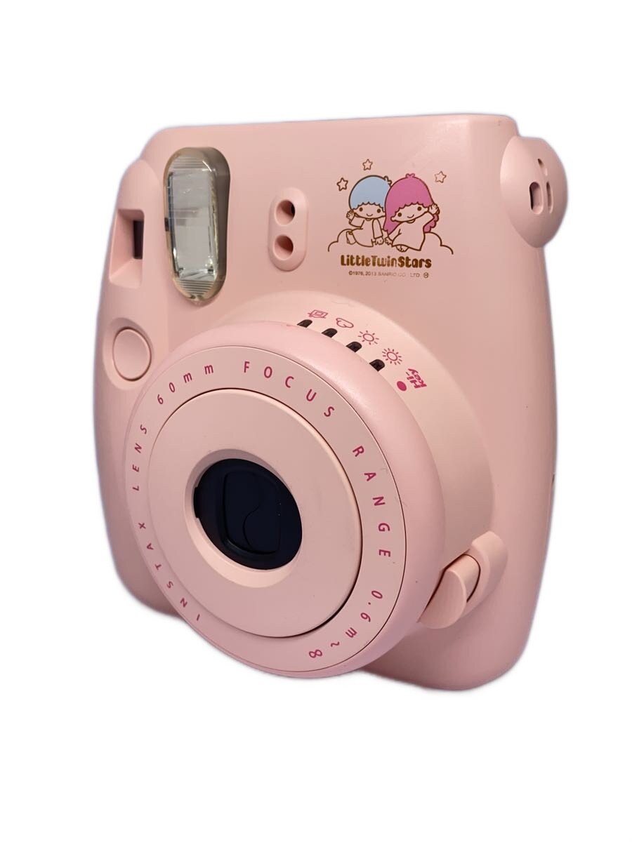 楽天市場】instax mini キキララの通販