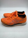 【中古】ASICS◆スポーツウェアー/--/ORN/TJR455【スポーツ】(4)