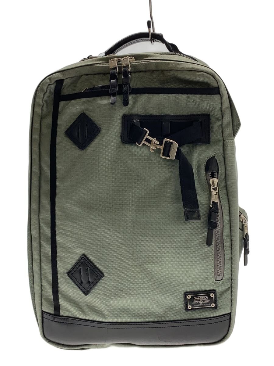 〖№522〗ASSOV アッソブ バックパック 迷彩色のポーチ付き ◎中古美品◎ 楽天市場】アッソブ リュック 中古の通販