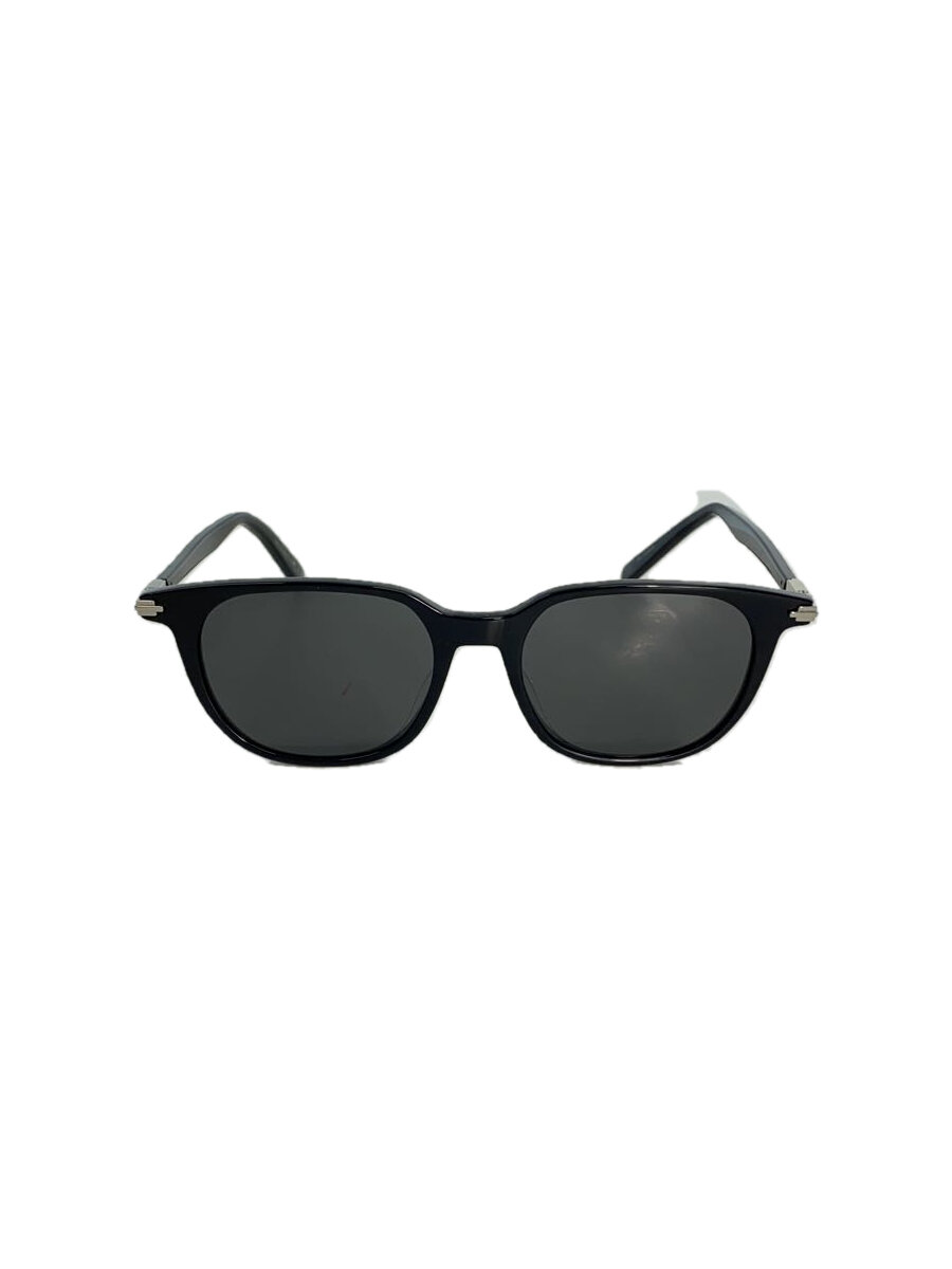 【中古】Christian Dior◆サングラス/ウェリントン/プラス...(4.0)