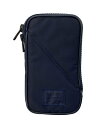 【中古】PORTER◆ポーチ/ナイロン/ネイビー/526-06162【バッグ】
