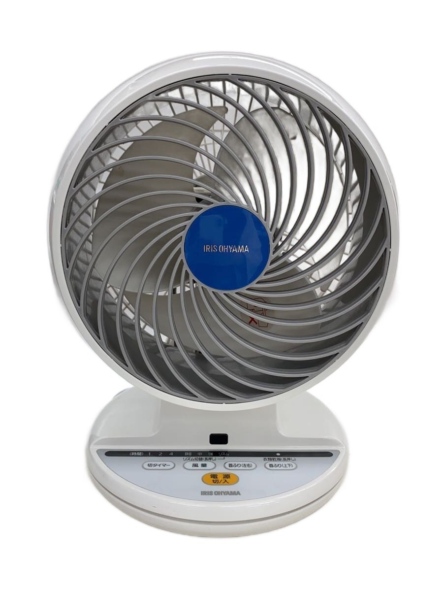 【中古】IRIS OHYAMA◆扇風機・サーキュレーター PCF-CT182//【家電・ビジュアル・オーディオ】