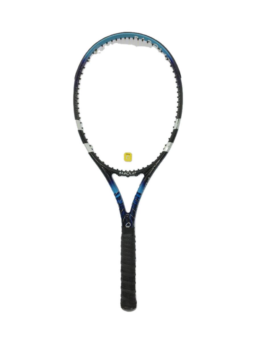 【中古】Babolat◆テニスラケット/硬式ラケット/BLK【スポーツ】