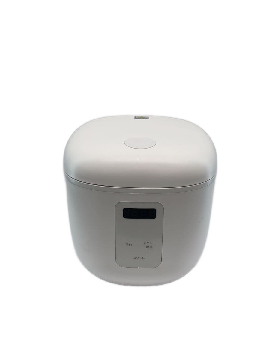 【中古】GENEPA◆炊飯器 simplus SP-RCMC4【家電・ビジュアル・オーディオ】