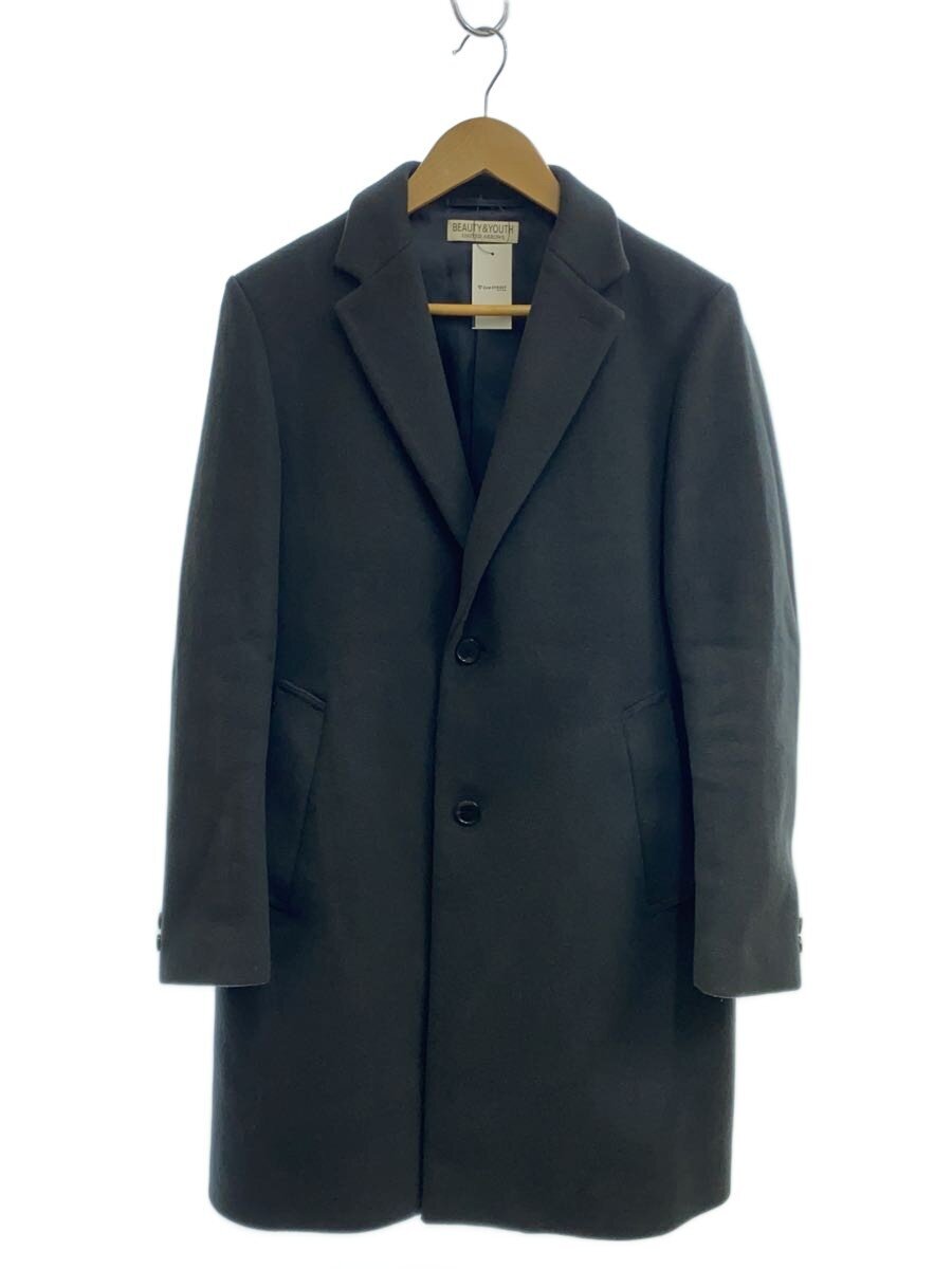 楽天市場】BEAUTY & YOUTH UNITED ARROWS チェスターコート（コート