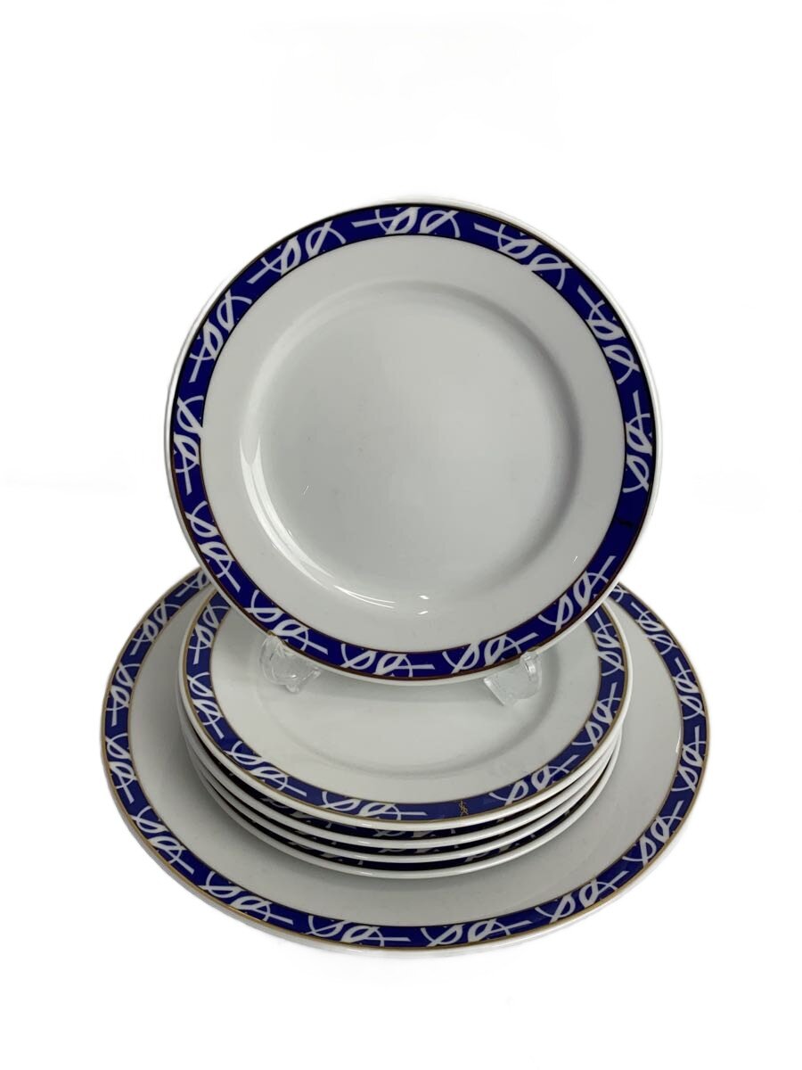 【中古】YVES SAINT LAURENT◆プレート/6�