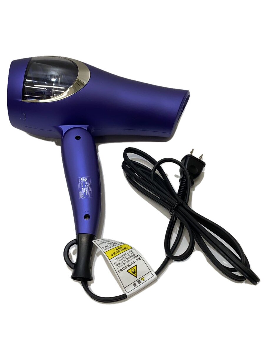 【中古】KOIZUMI◆ドライヤー・ヘアアイロン モンスター KHD-W810/V【家電・ビジュ...